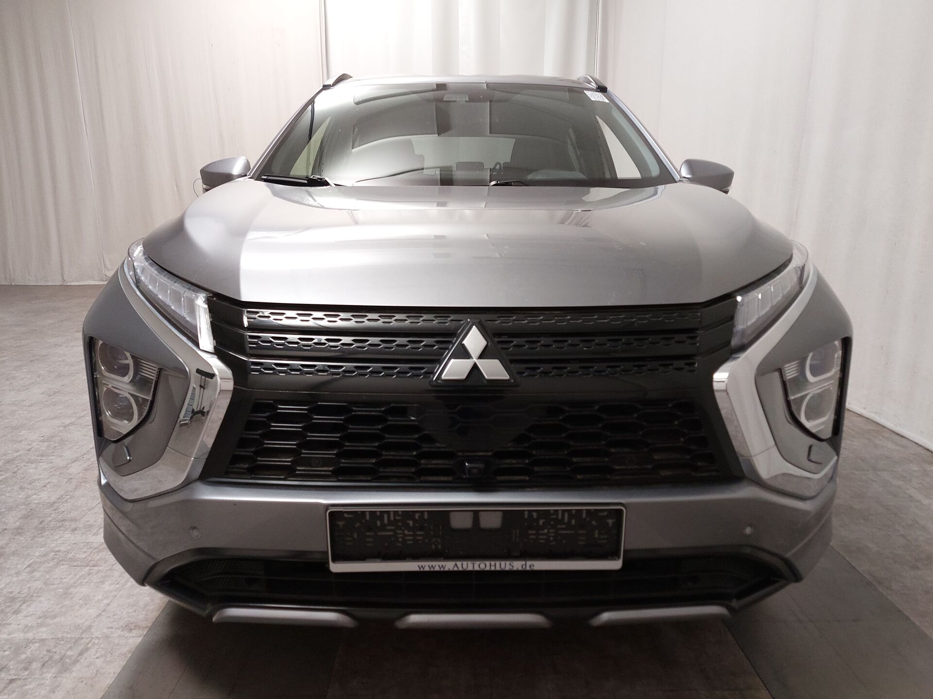 Mitsubishi Eclipse Cross 2.4 MIVEC Navi LED Sthzg 360° 5
