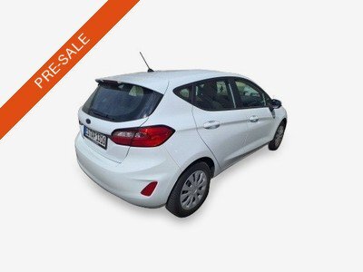 Ford Fiesta 1.0 Cool&Connect LED SHZ PDC 4