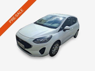 Ford Fiesta 1.0 Cool&Connect LED SHZ PDC 2