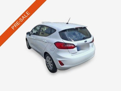 Ford Fiesta 1.0 Cool&Connect LED SHZ PDC 3