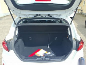Ford Fiesta 1.0 Cool&Connect LED SHZ PDC 8