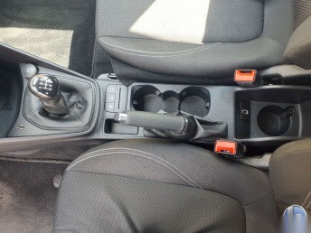 Ford Fiesta 1.0 Cool&Connect LED SHZ PDC 7