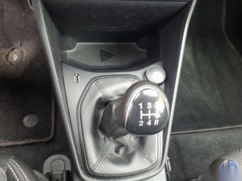 Ford Fiesta 1.0 Cool&Connect LED SHZ PDC 11