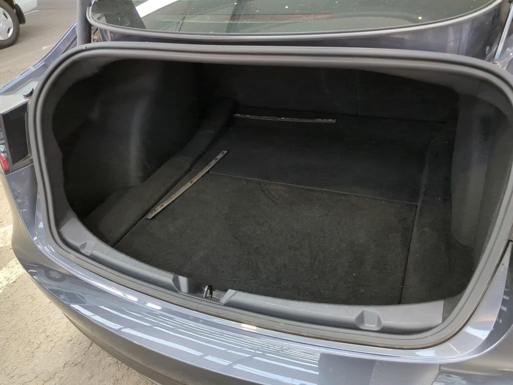 Tesla Model 3 NAVI LED PANO LEDER SHZ 11