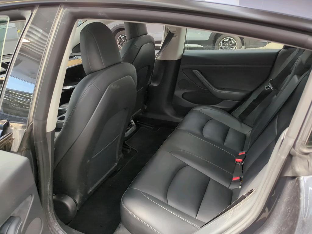 Tesla Model 3 NAVI LED PANO LEDER SHZ 7