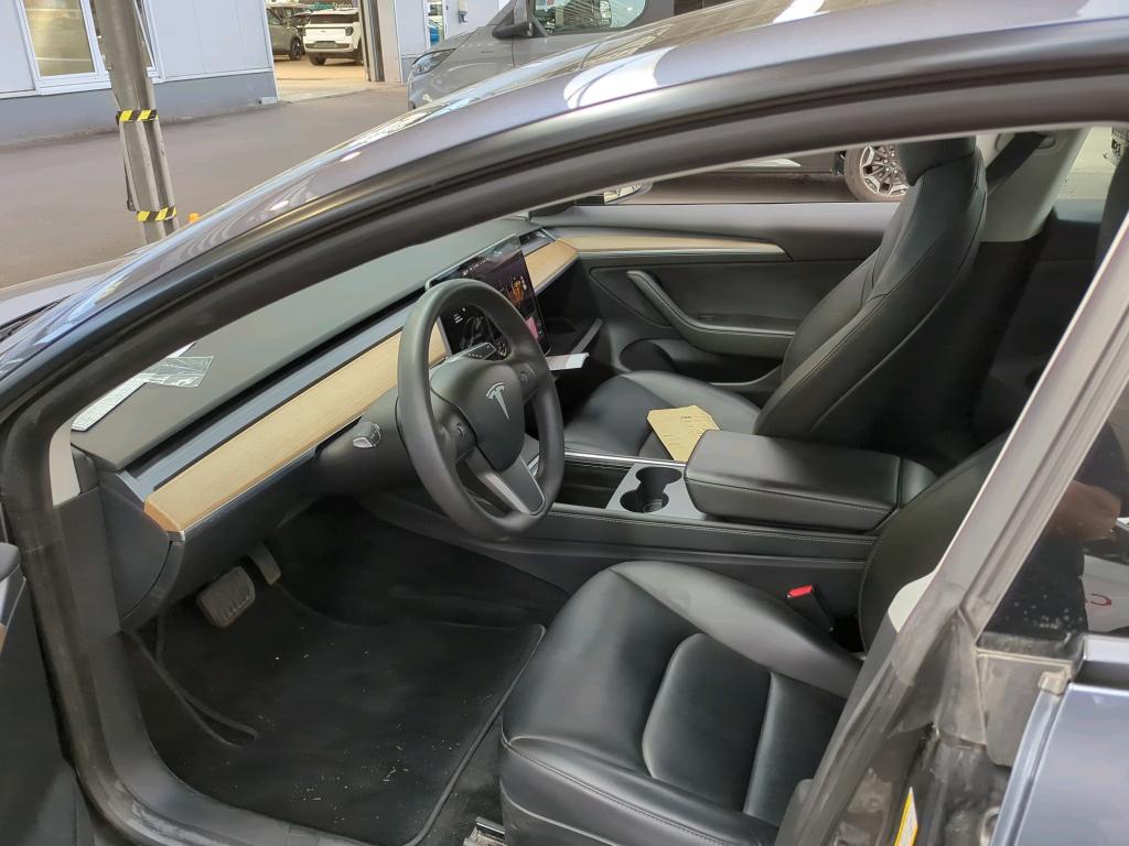Tesla Model 3 NAVI LED PANO LEDER SHZ 5