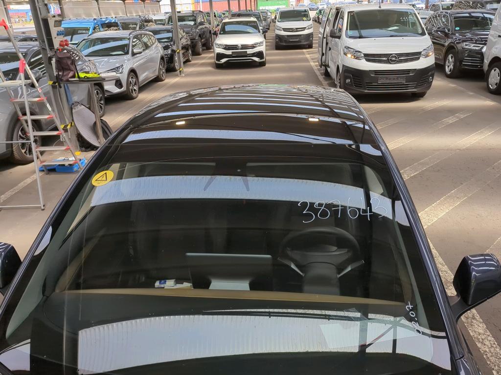 Tesla Model 3 NAVI LED PANO LEDER SHZ 10
