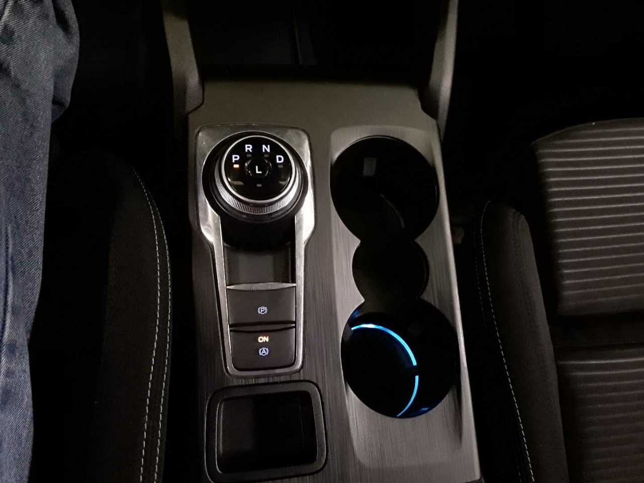 Ford Focus Turnier 1.5 EB Titanium NAVI LED ERGO-SITZ SHZ PDC 11