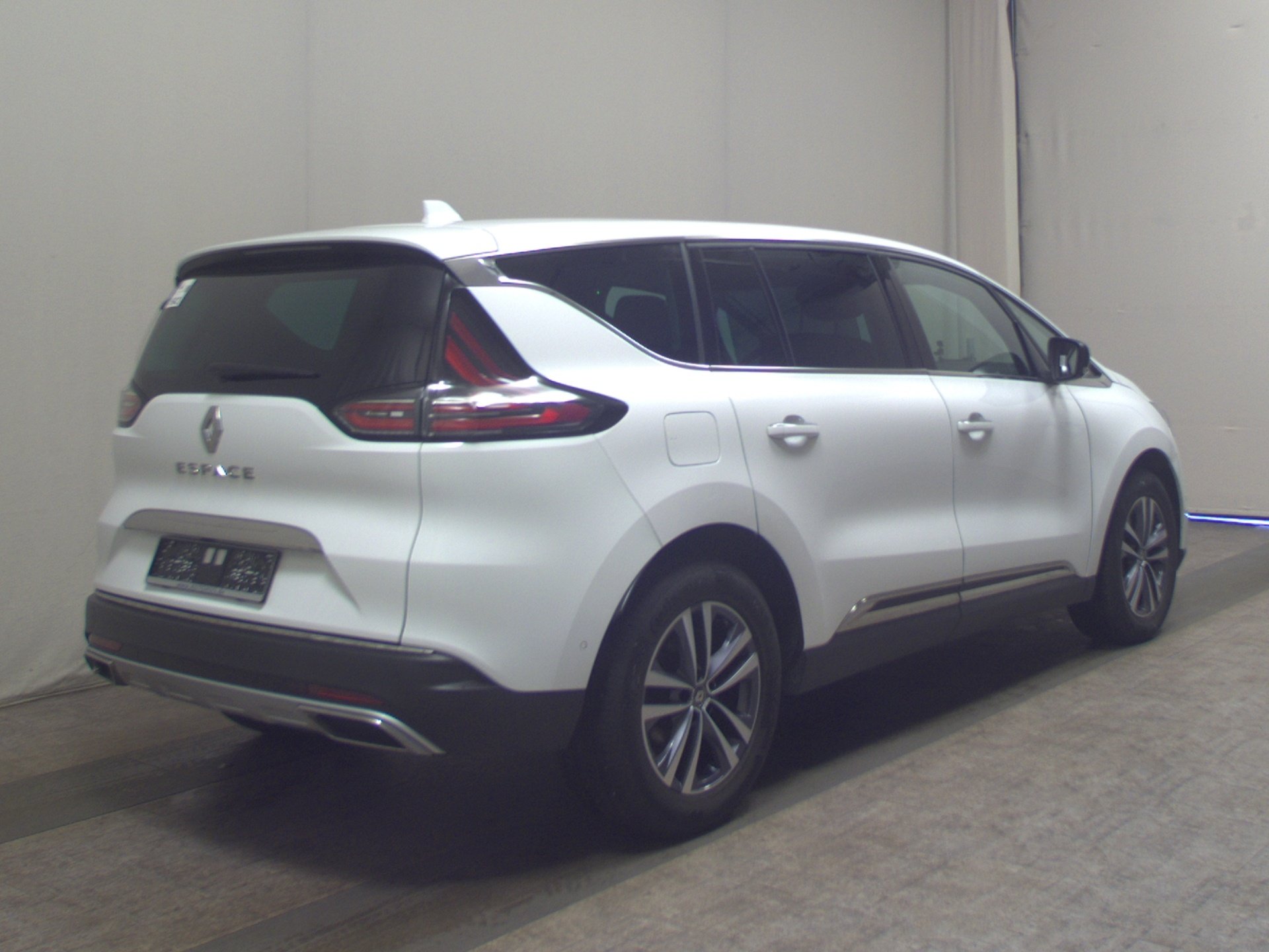 Renault Espace 2.0 dCi Techno Leder Navi LED RfK ACC 4