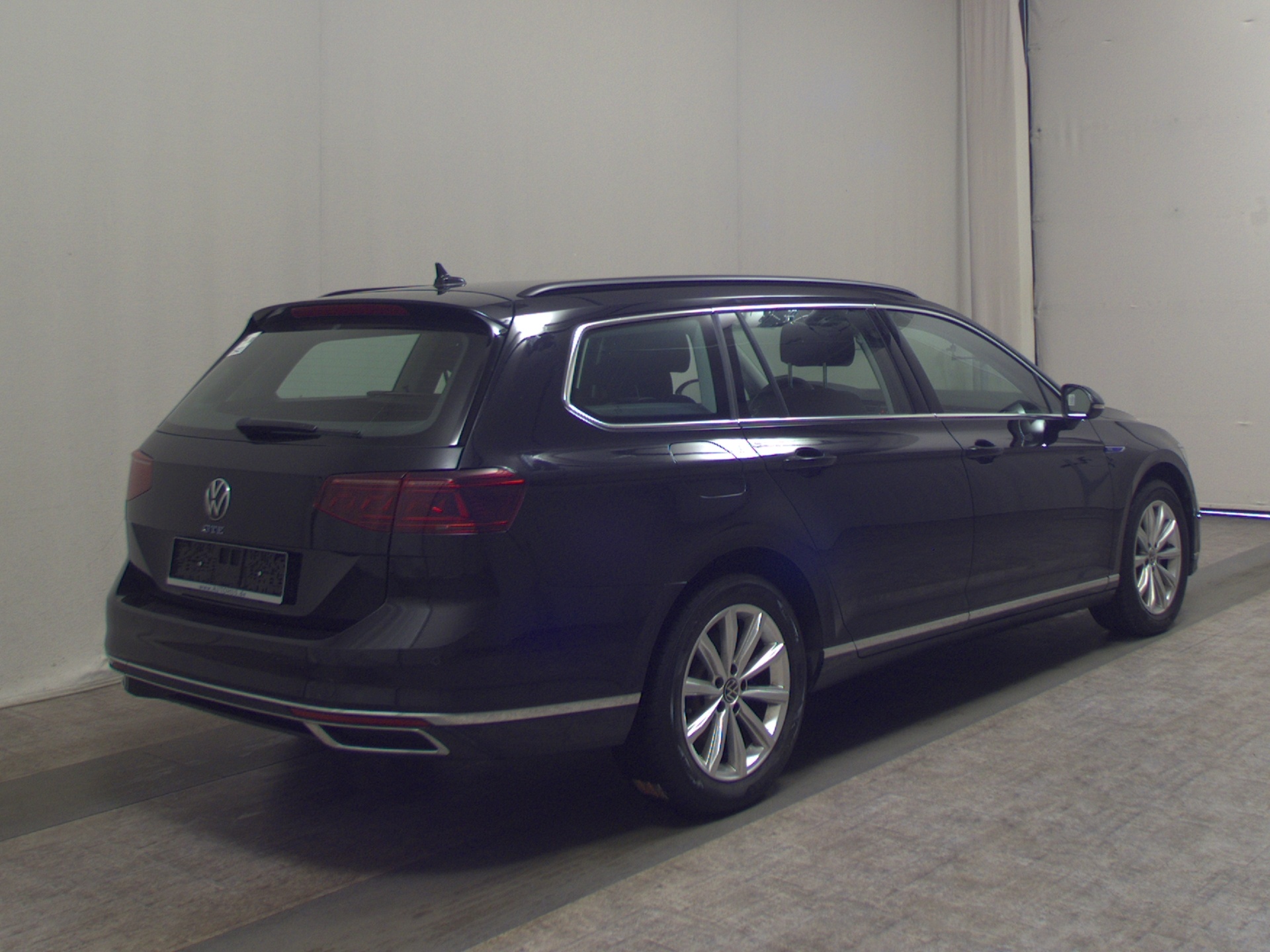 Volkswagen Passat Var. GTE 1.4 TSI Navi Matrix-LED RFK ACC 4