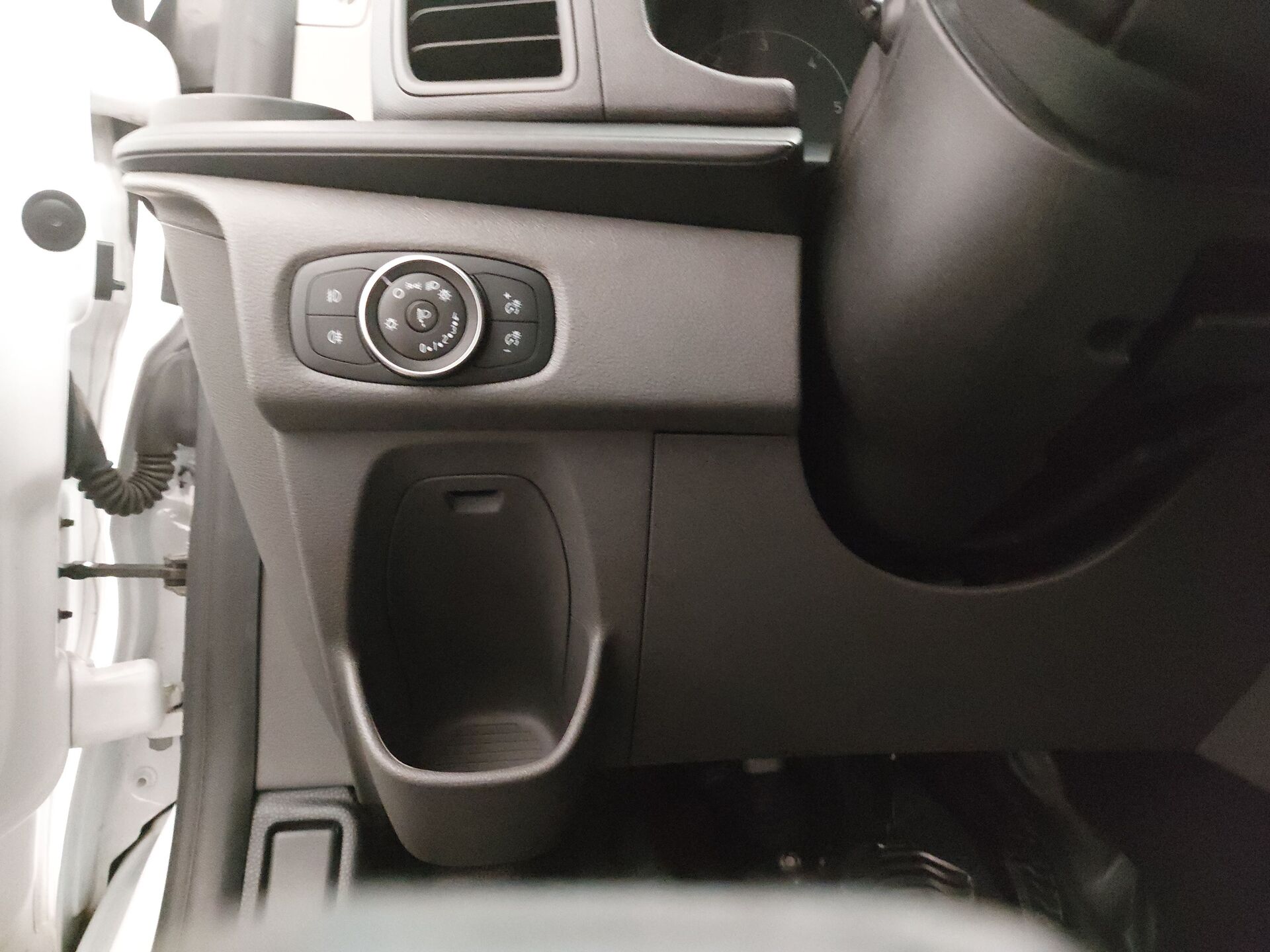 Ford Transit Custom 2.0 TDCi Trend Regale NAVI STHZG 13