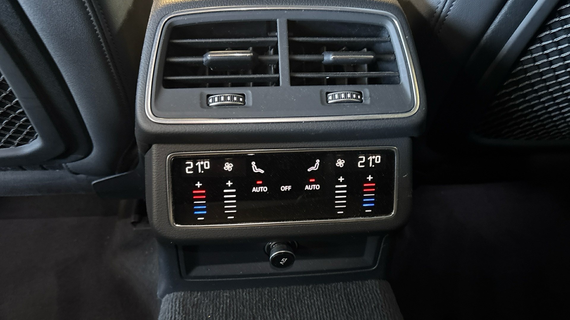 Audi A6 Avant 55 TFSI e Qu. S-Line NAVI SPORTSITZE KLIMAAUT LED RADIO 11