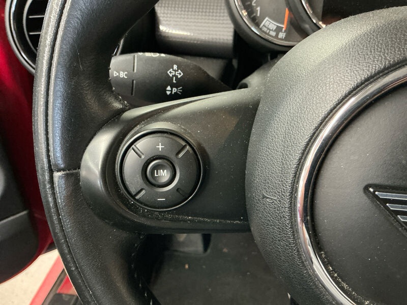 MINI Cooper KLIMAAUT LED SHZ PDC 11