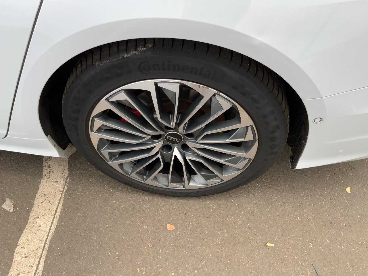 Audi A6 Avant 55 TFSI e Qu. S-Line Navi Matrix Virtual T-Leder 12