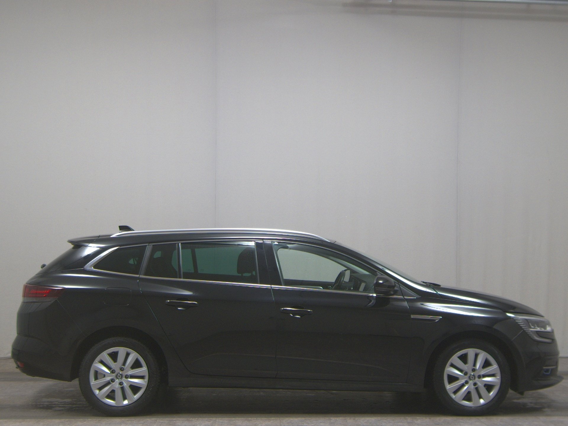 Renault Megane Grandtour 1.5 BLUE dCi Intens Navi LED