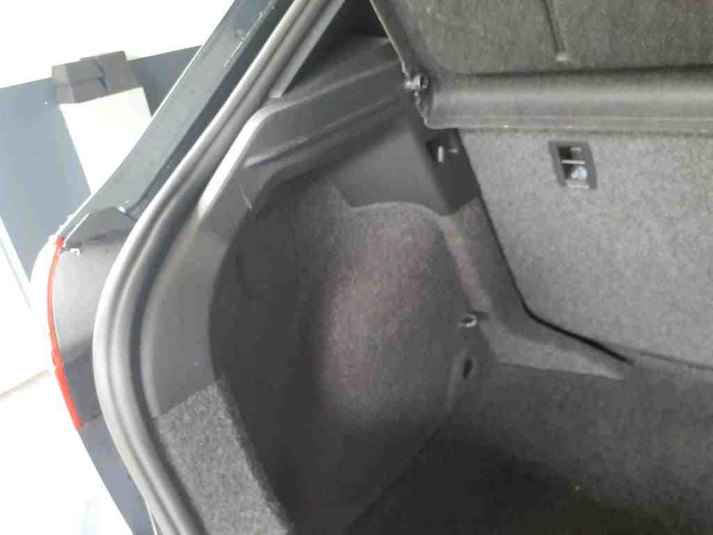 Seat Ibiza 1.0 TSI FR-Line Navi LED vc Shz ACC 11