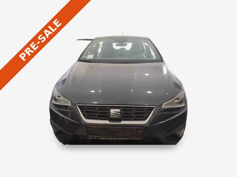 Seat Ibiza 1.0 TSI FR-Line Navi LED vc Shz ACC 3