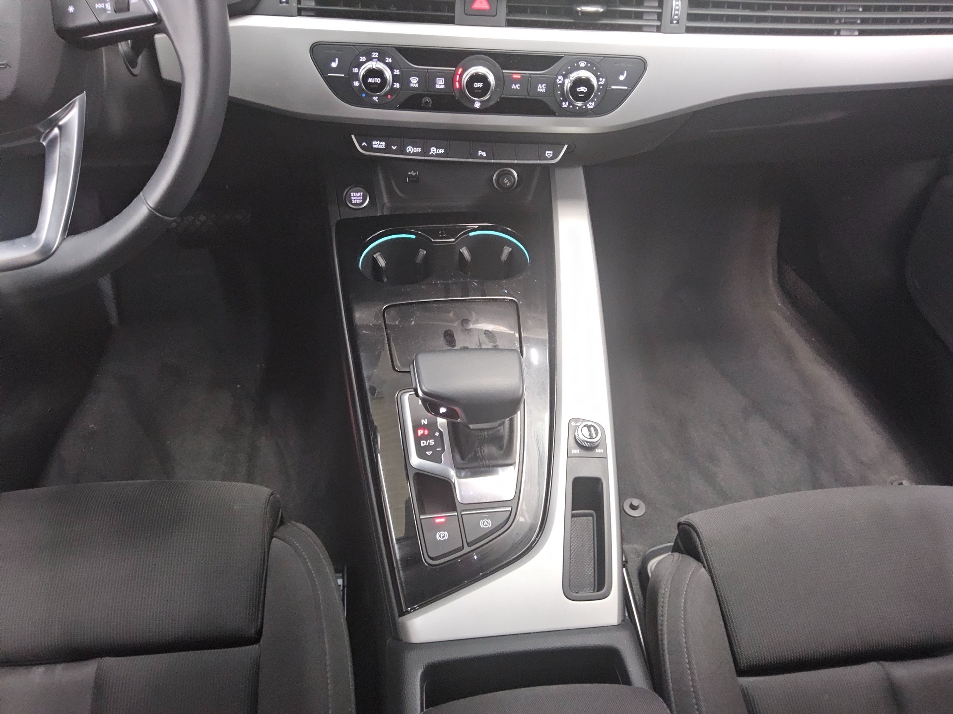 Audi A5 Sportback 40 TFSI Navi LED Kamera ACC Sports. 6