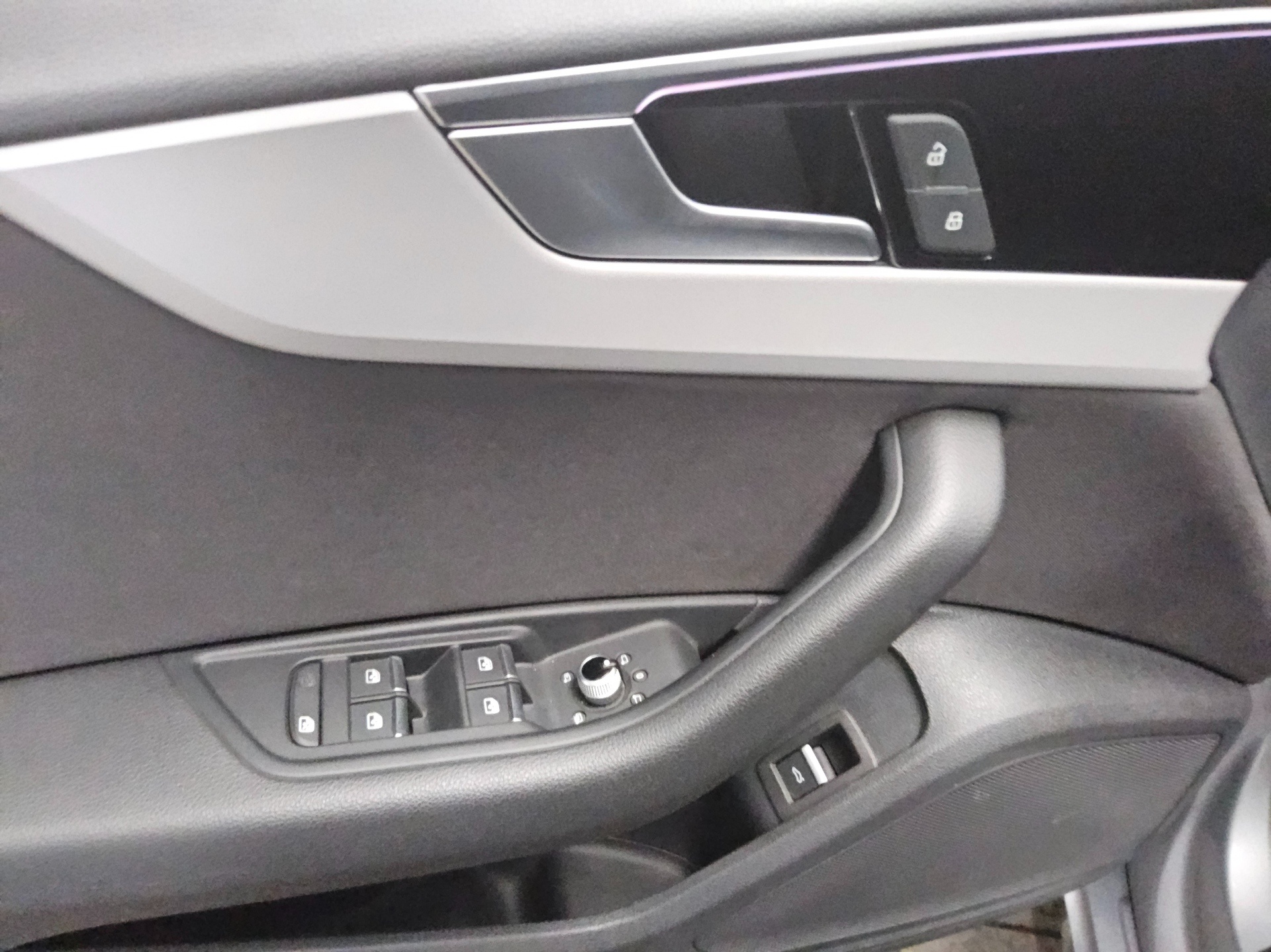 Audi A5 Sportback 40 TFSI Navi LED Kamera ACC Sports. 9