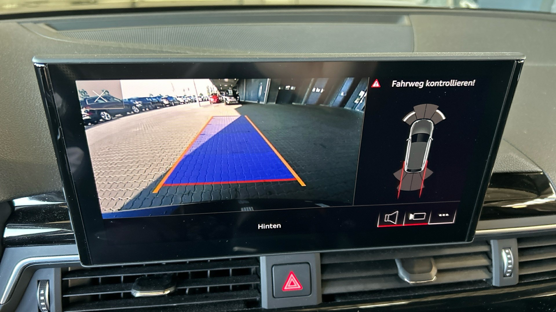 Audi A4 Avant 40 TDI Qu. S-Line NAVI SPORTSITZE KLIMAAUT LED RADIO 10