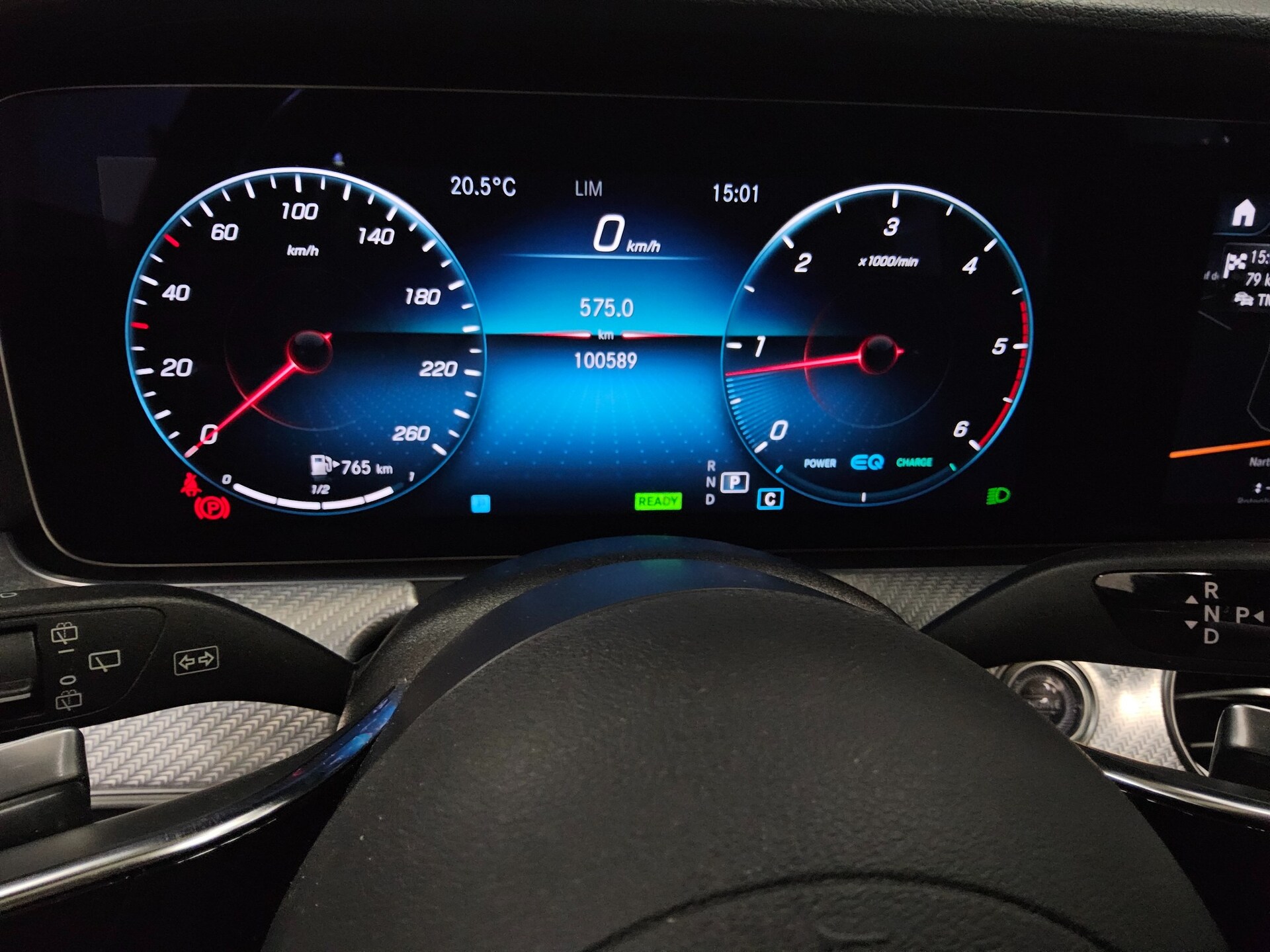 Mercedes-Benz E 220 T d 4M Avantgarde Navi LED Widsrcn Pano AHK RFK 8