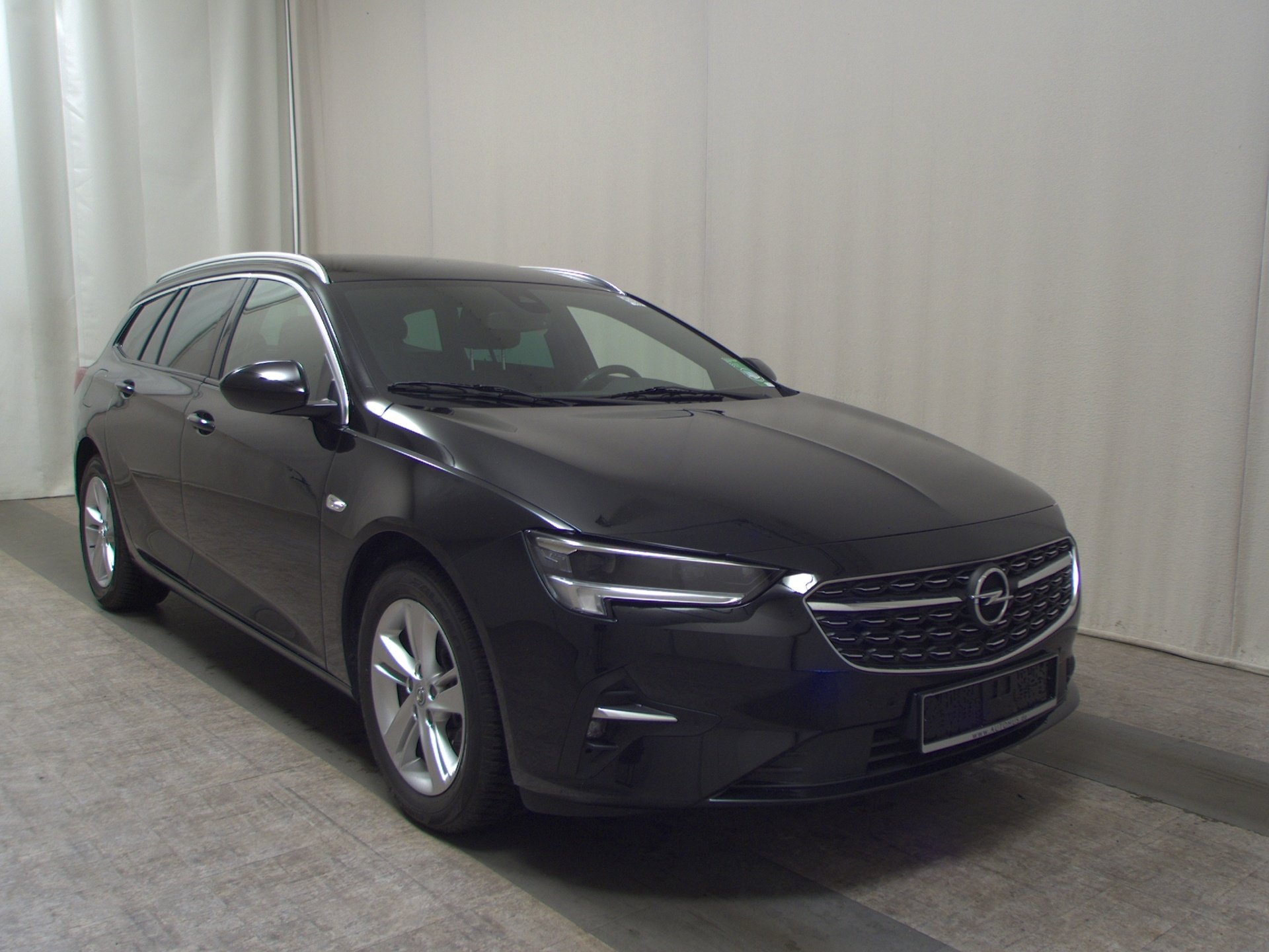 Opel Insignia ST 1.5 D Business Ed. Navi LED Shz 3