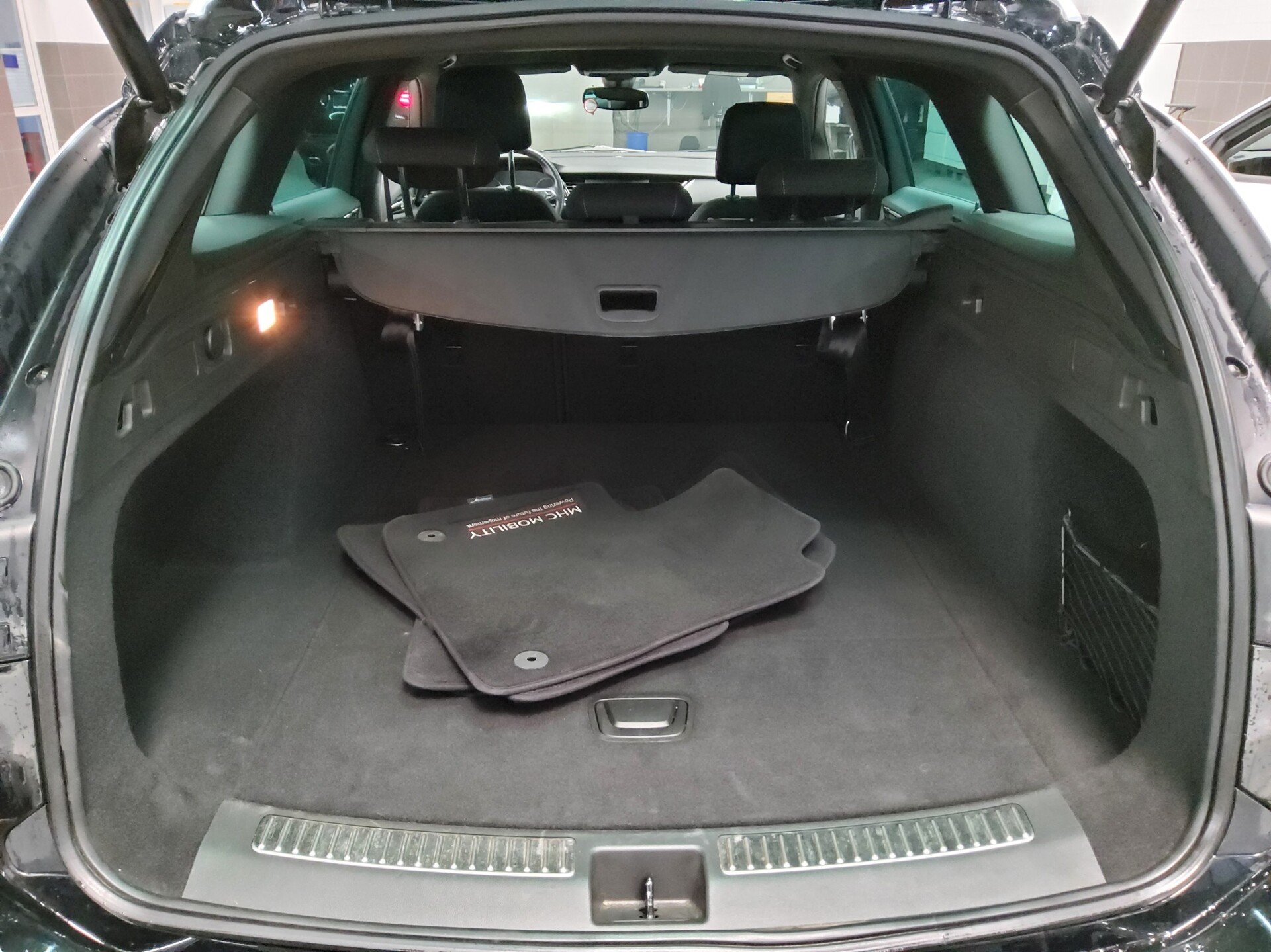Opel Insignia ST 1.5 D Business Ed. Navi LED Shz 11