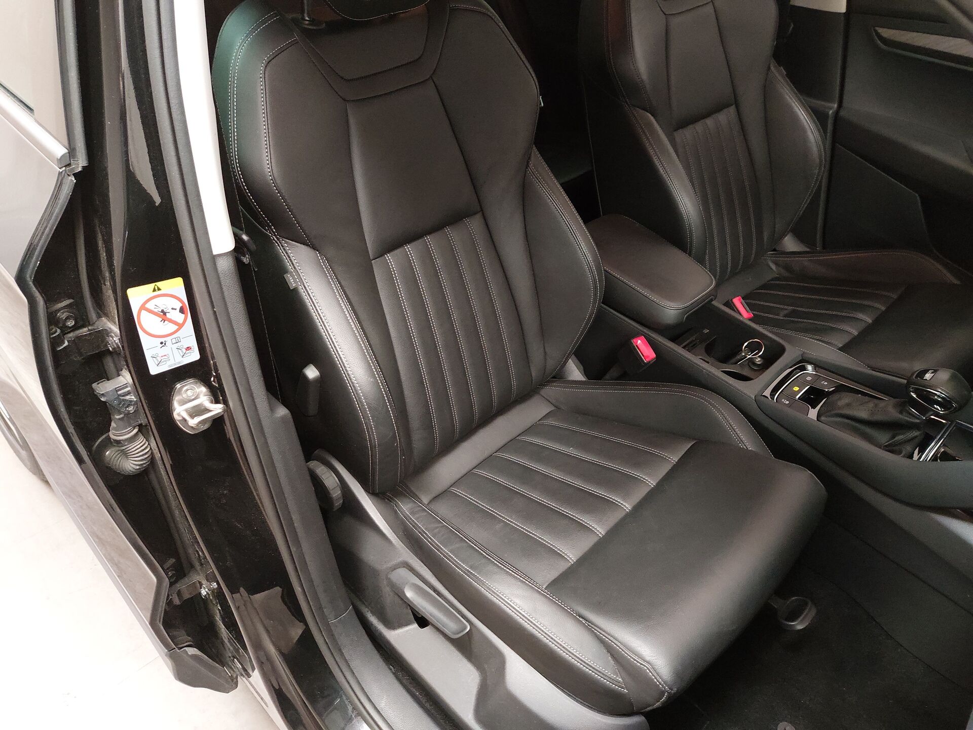 Skoda 2.0 TDI 2.0 TDI Style Navi LED VC Leder RFK 11