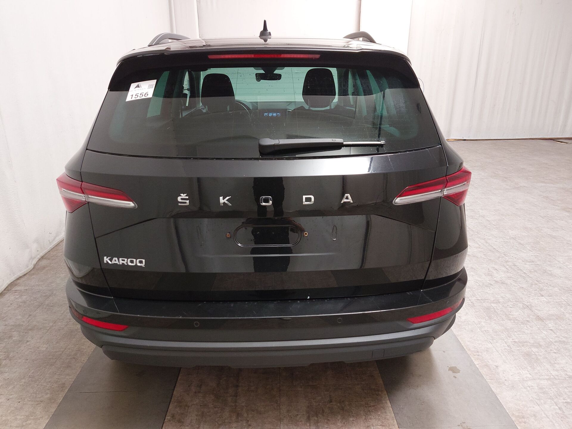 Skoda 2.0 TDI 2.0 TDI Style Navi LED VC Leder RFK 6