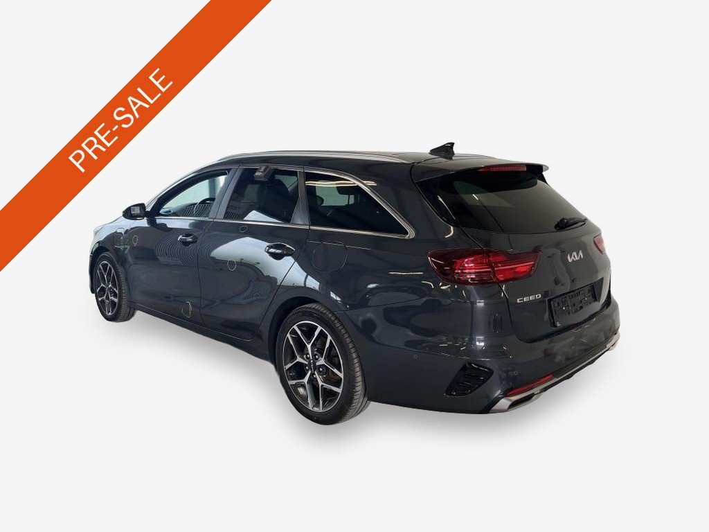 Kia cee'd 1.6 PHEV Platinum PANO RFK 3