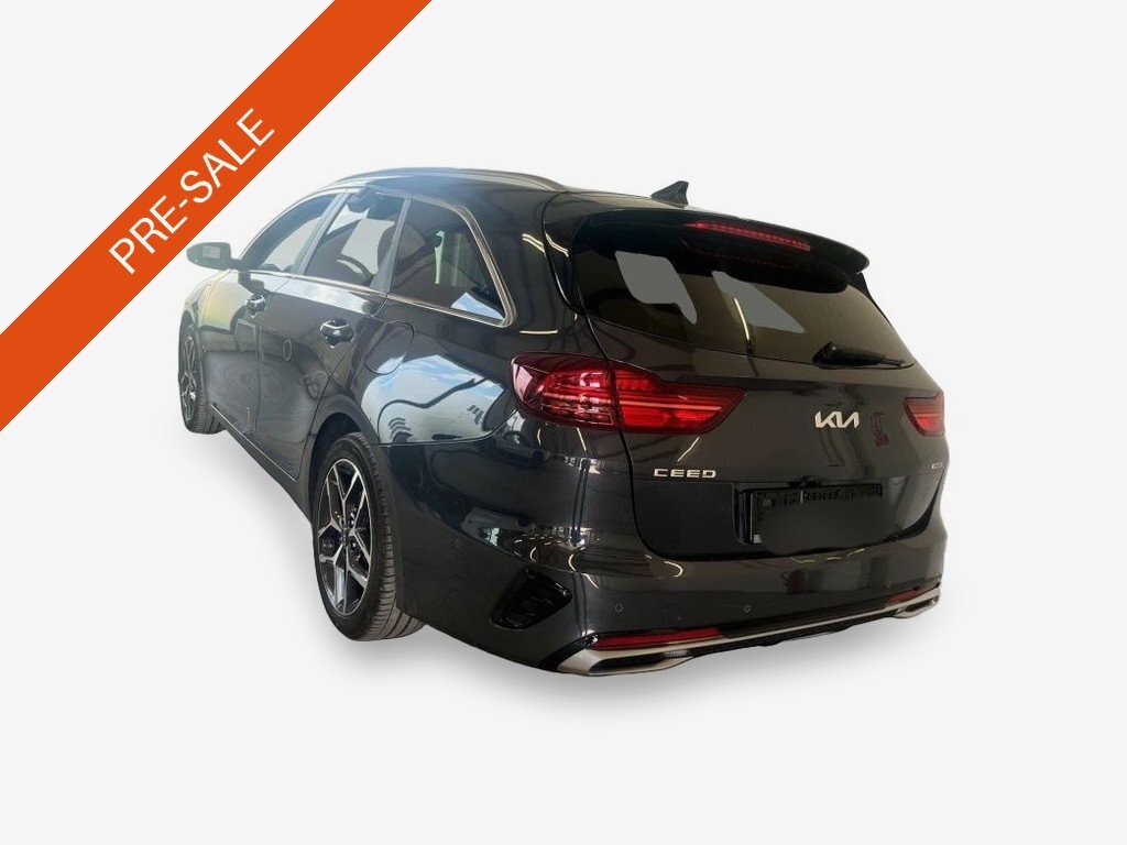 Kia cee'd 1.6 PHEV Platinum PANO RFK 4
