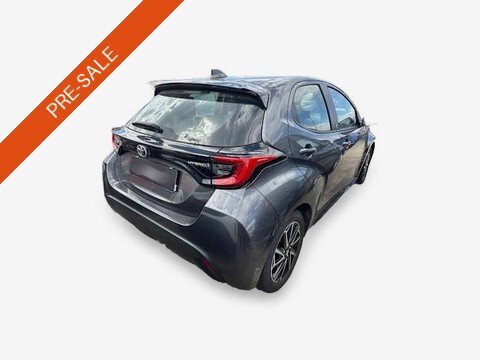 Toyota Yaris 1.5 VVT-I Team D NAVI RFK LED 3