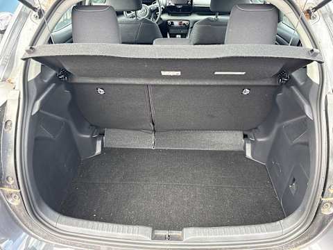 Toyota Yaris 1.5 VVT-I Team D NAVI RFK LED 11