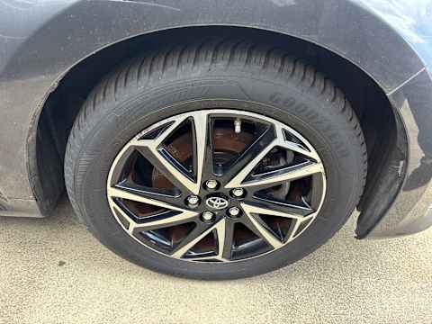 Toyota Yaris 1.5 VVT-I Team D NAVI RFK LED 12