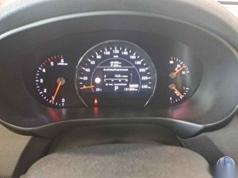 Kia Sorento 2.2 CRDI 4WD Platinum ÜANO AHK 360° 7