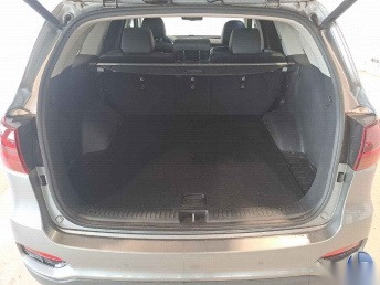 Kia Sorento 2.2 CRDI 4WD Platinum ÜANO AHK 360° 9