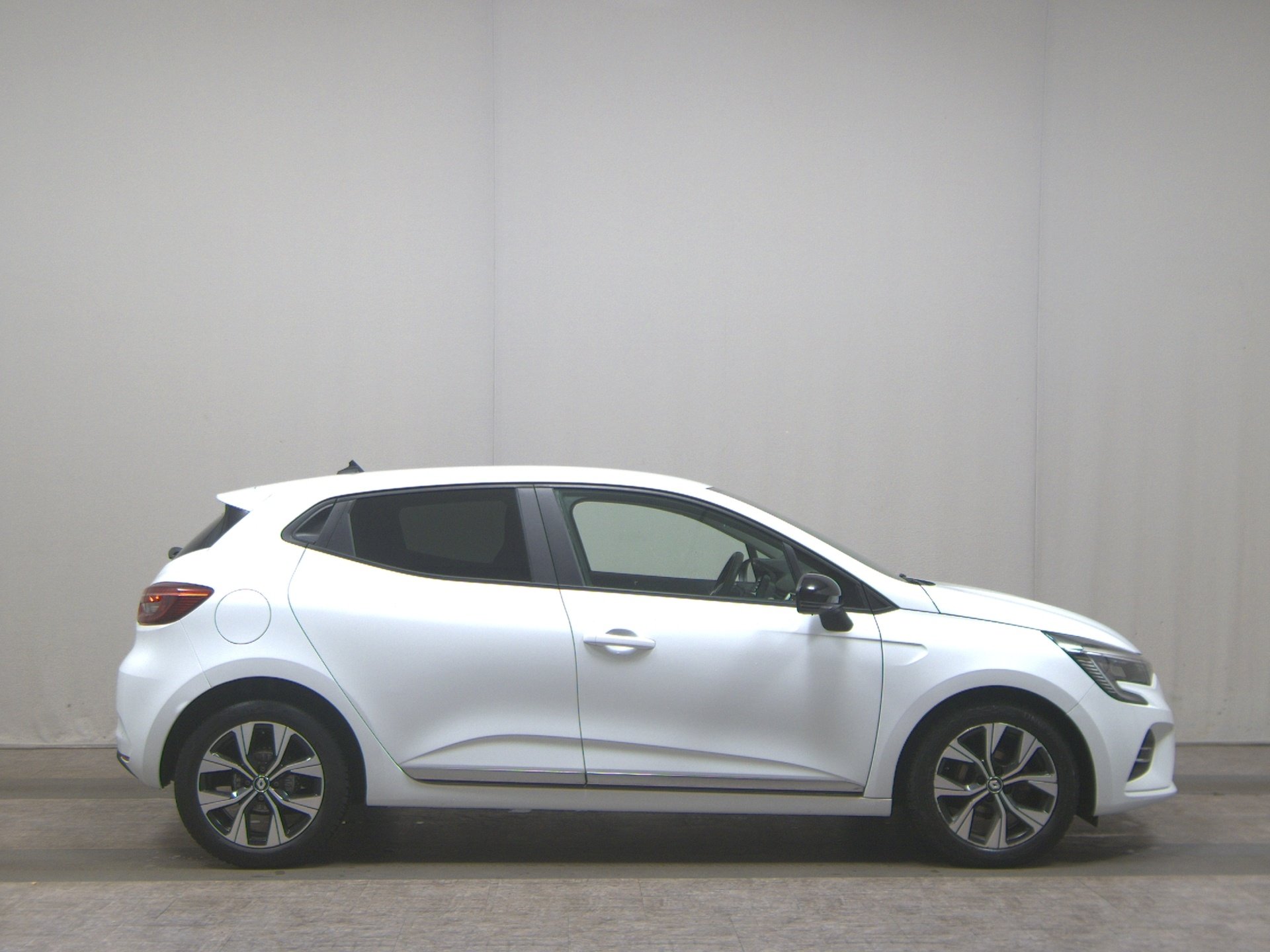 Renault Clio 1.0 Navi LED DAB+ PDC Shz