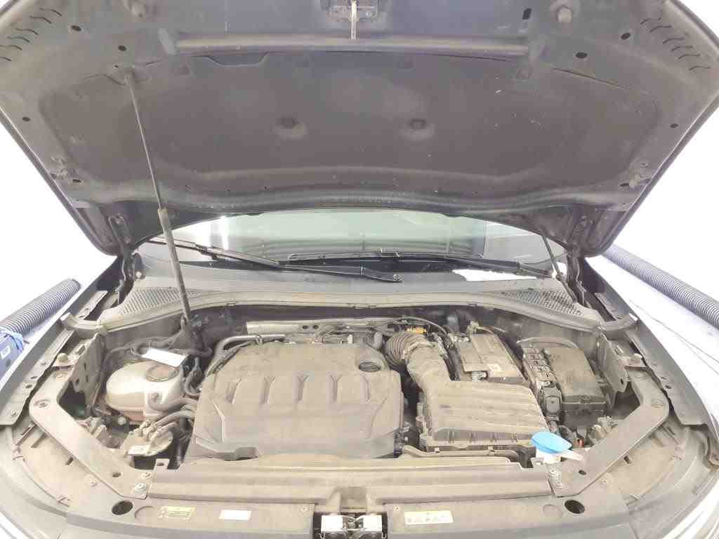 Volkswagen Tiguan 2.0 TDI Life Navi LED AID 11