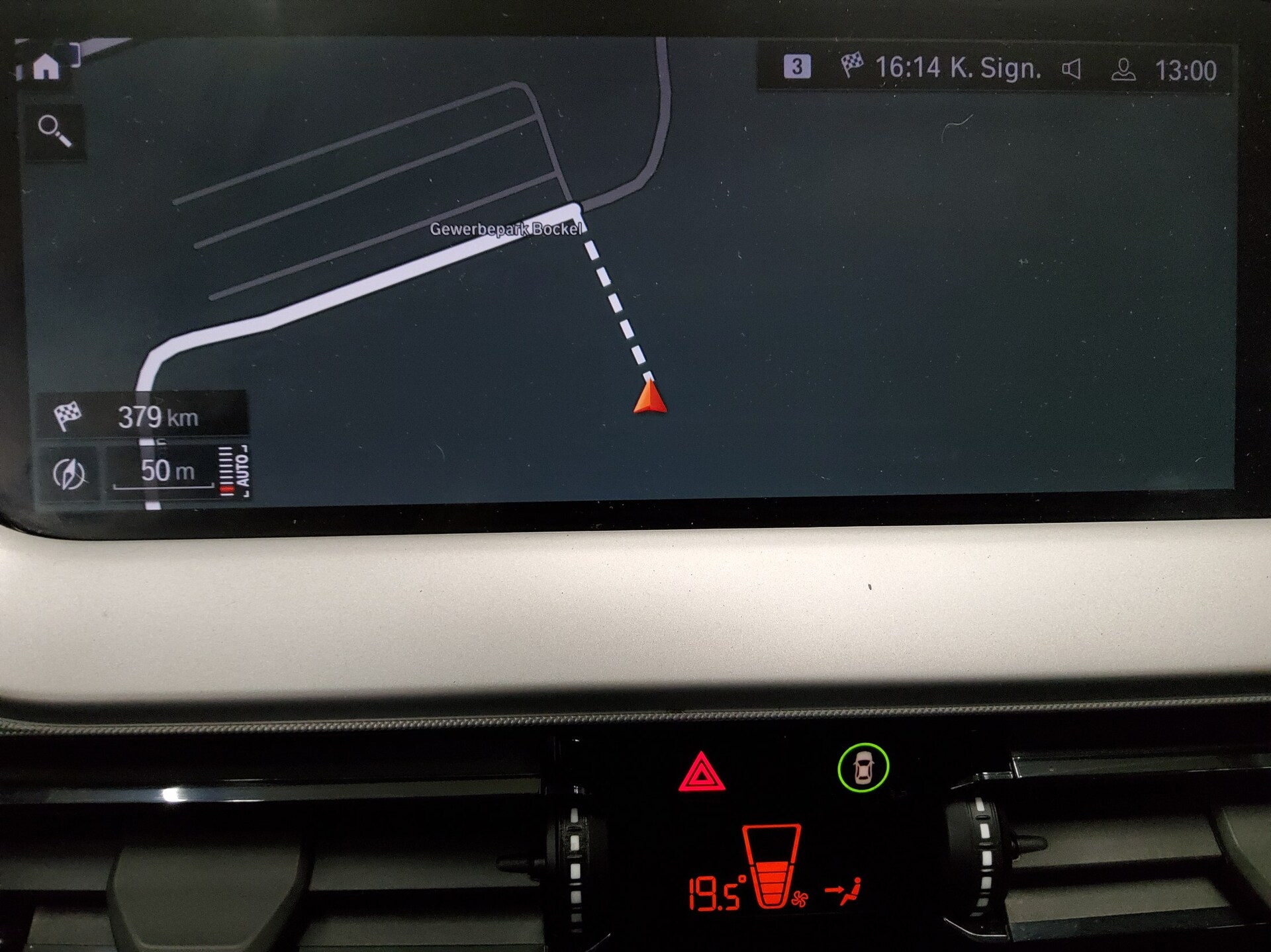 BMW 116d Advantage Navi LED LC-Pro PDC SHZ 7