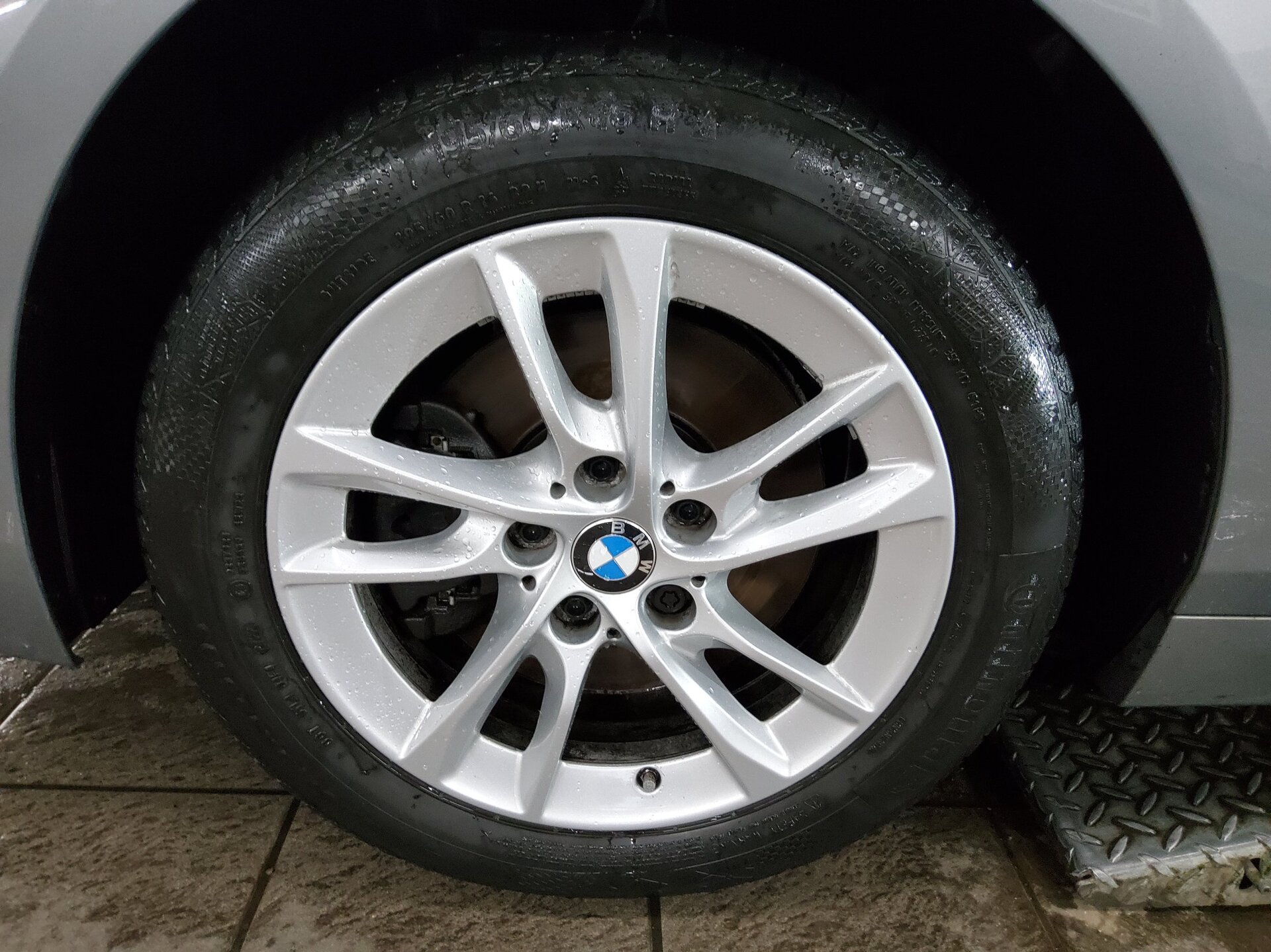 BMW 116d Advantage Navi LED LC-Pro PDC SHZ 11