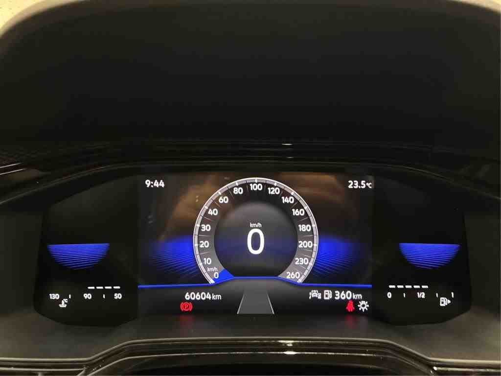 Volkswagen Polo 1.0 Life PDC LED Dc 8