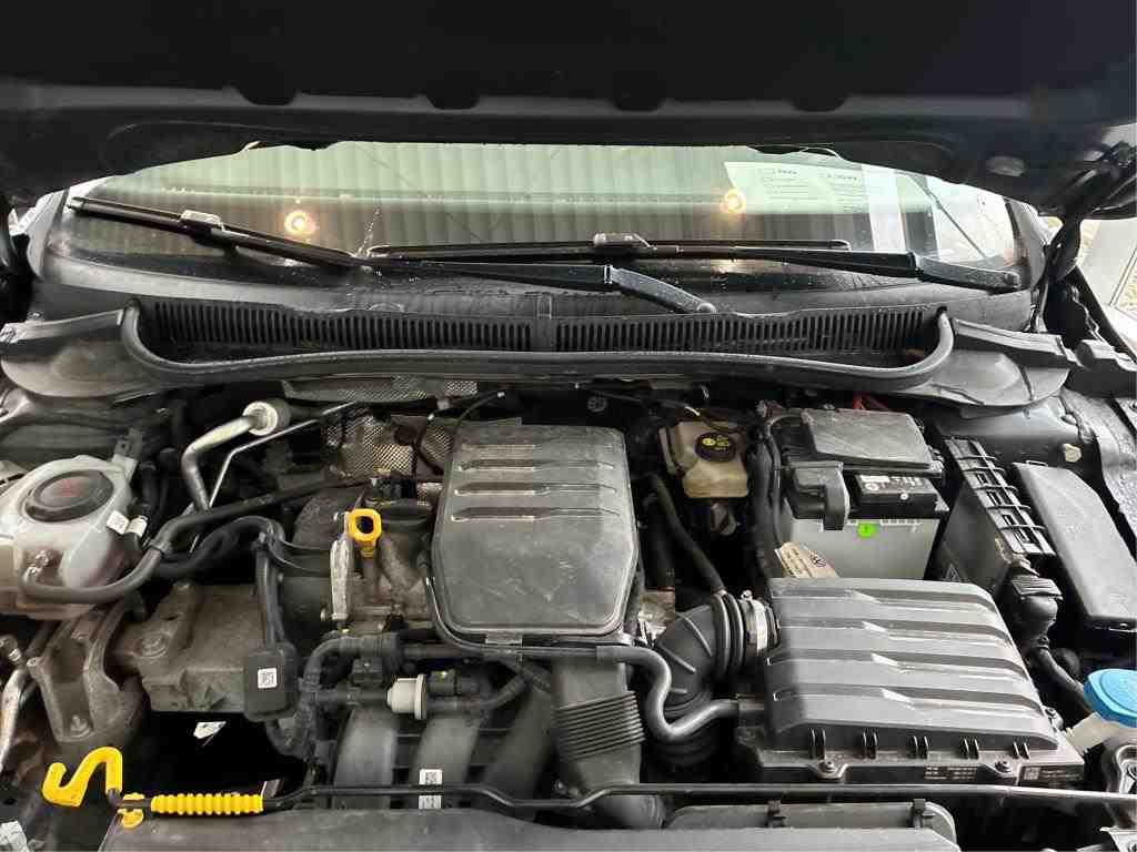 Volkswagen Polo 1.0 Life PDC LED Dc 11