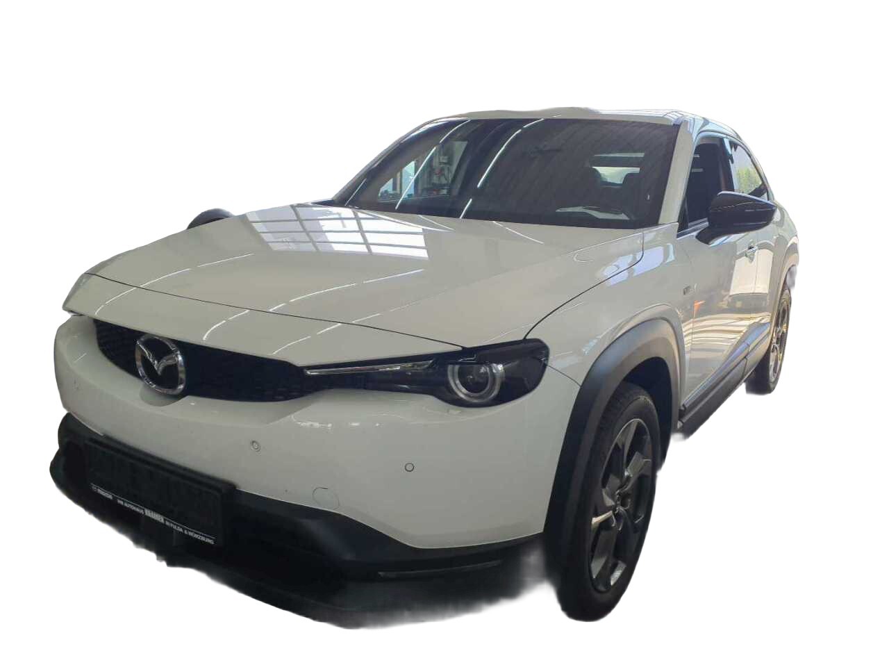 Mazda MX-30 e-Skyactiv Advanage NAVI LED RADIO SHZ VC 2