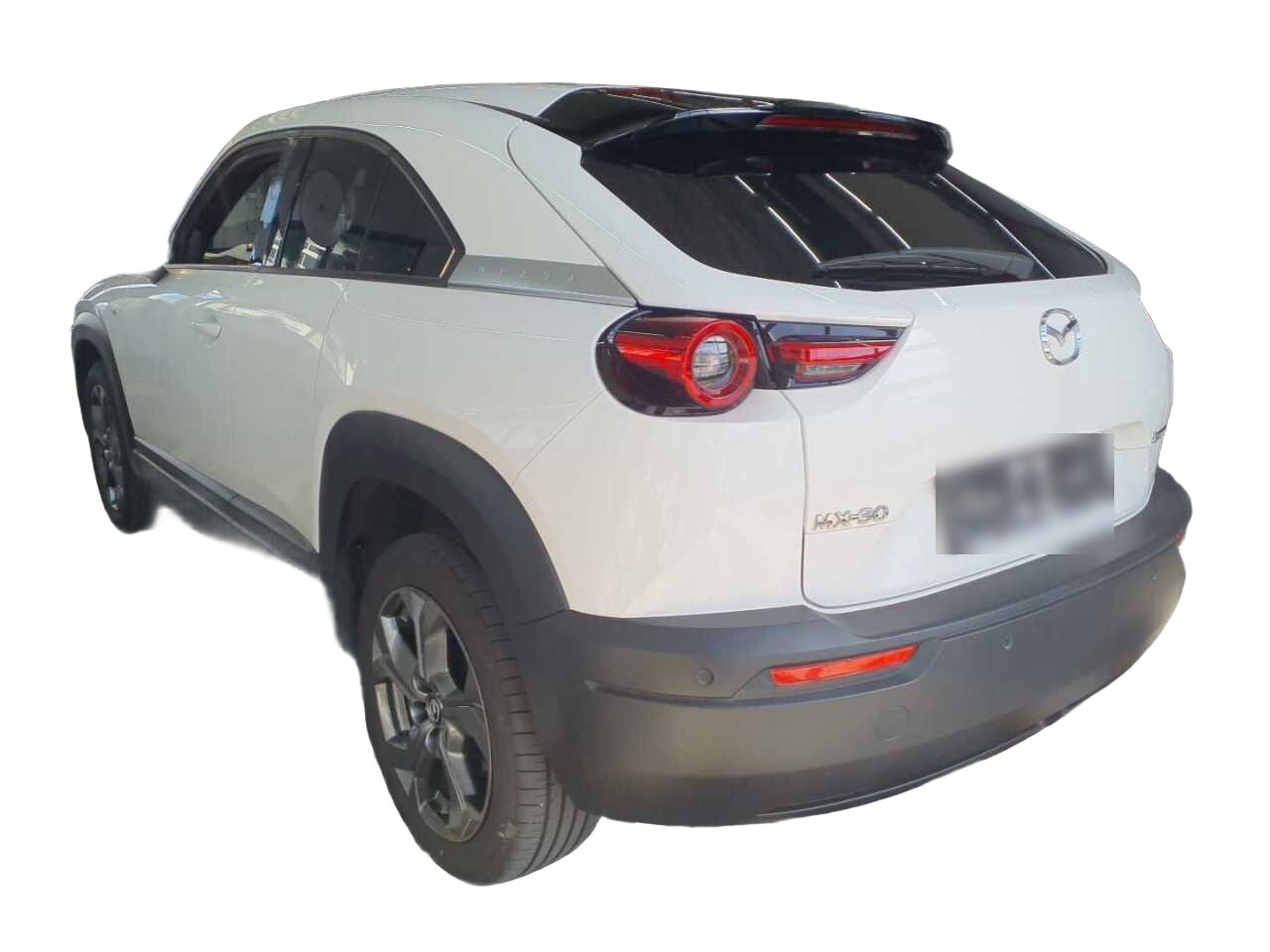 Mazda MX-30 e-Skyactiv Advanage NAVI LED RADIO SHZ VC 3