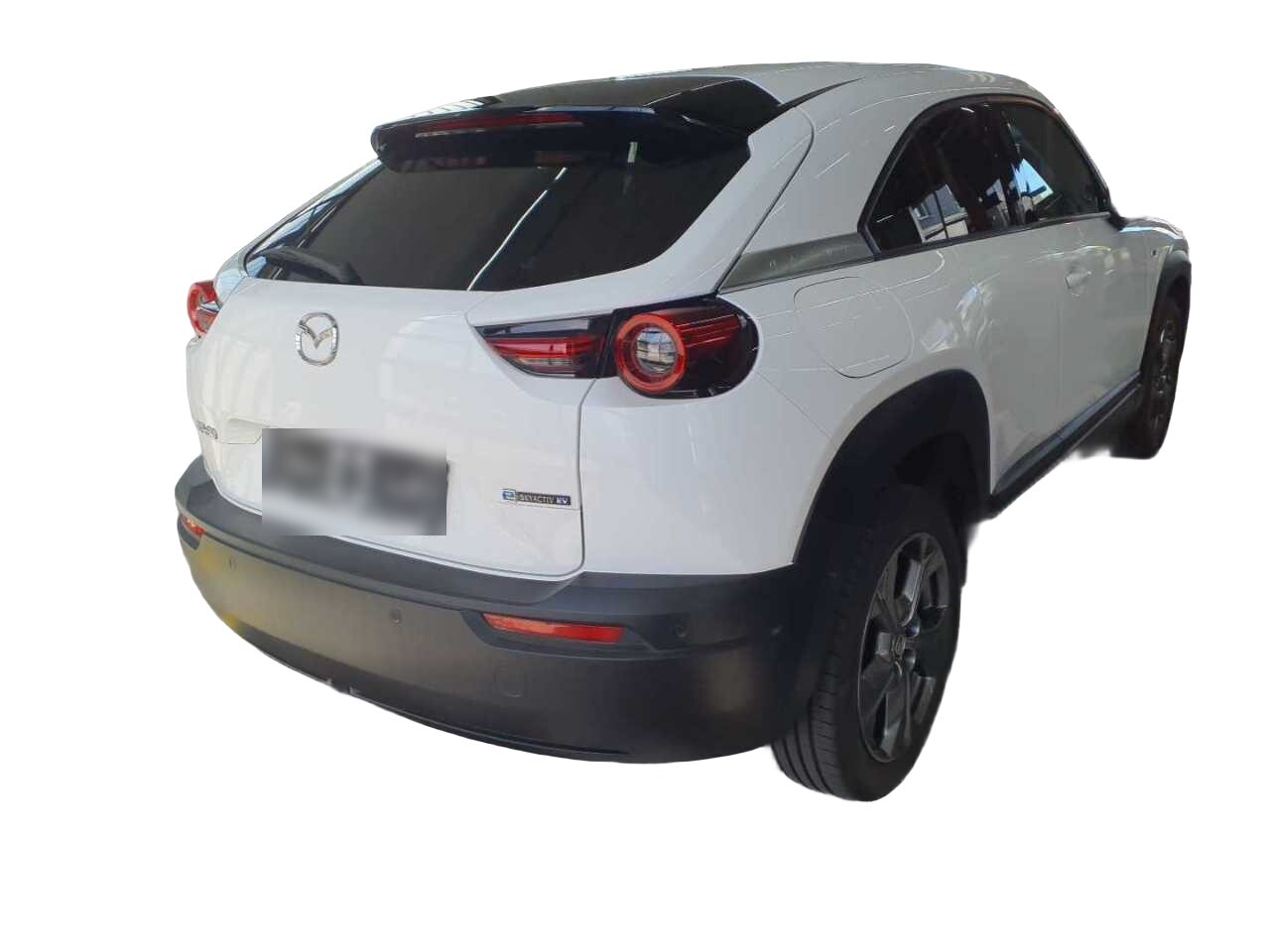 Mazda MX-30 e-Skyactiv Advanage NAVI LED RADIO SHZ VC 4