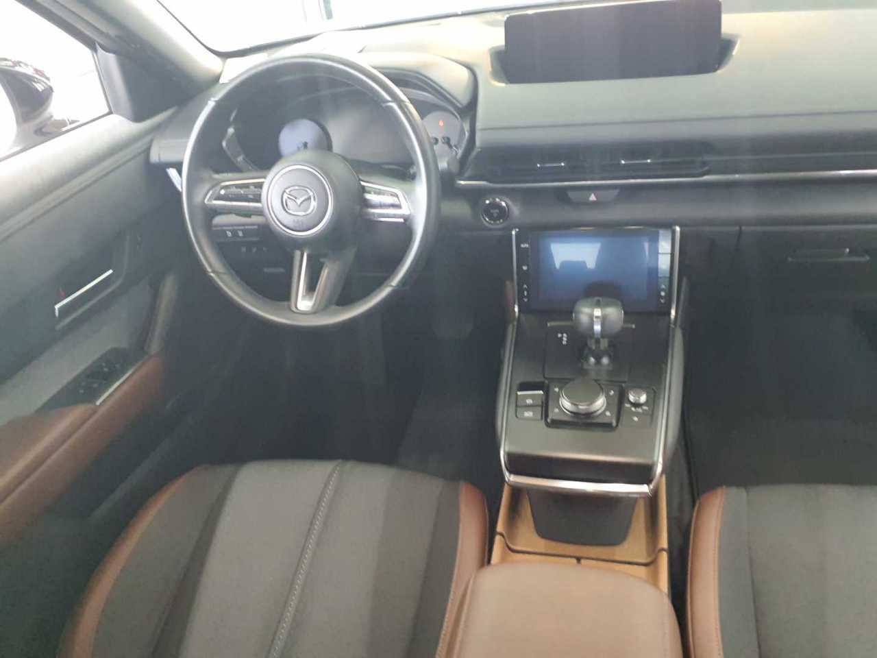 Mazda MX-30 e-Skyactiv Advanage NAVI LED RADIO SHZ VC 5