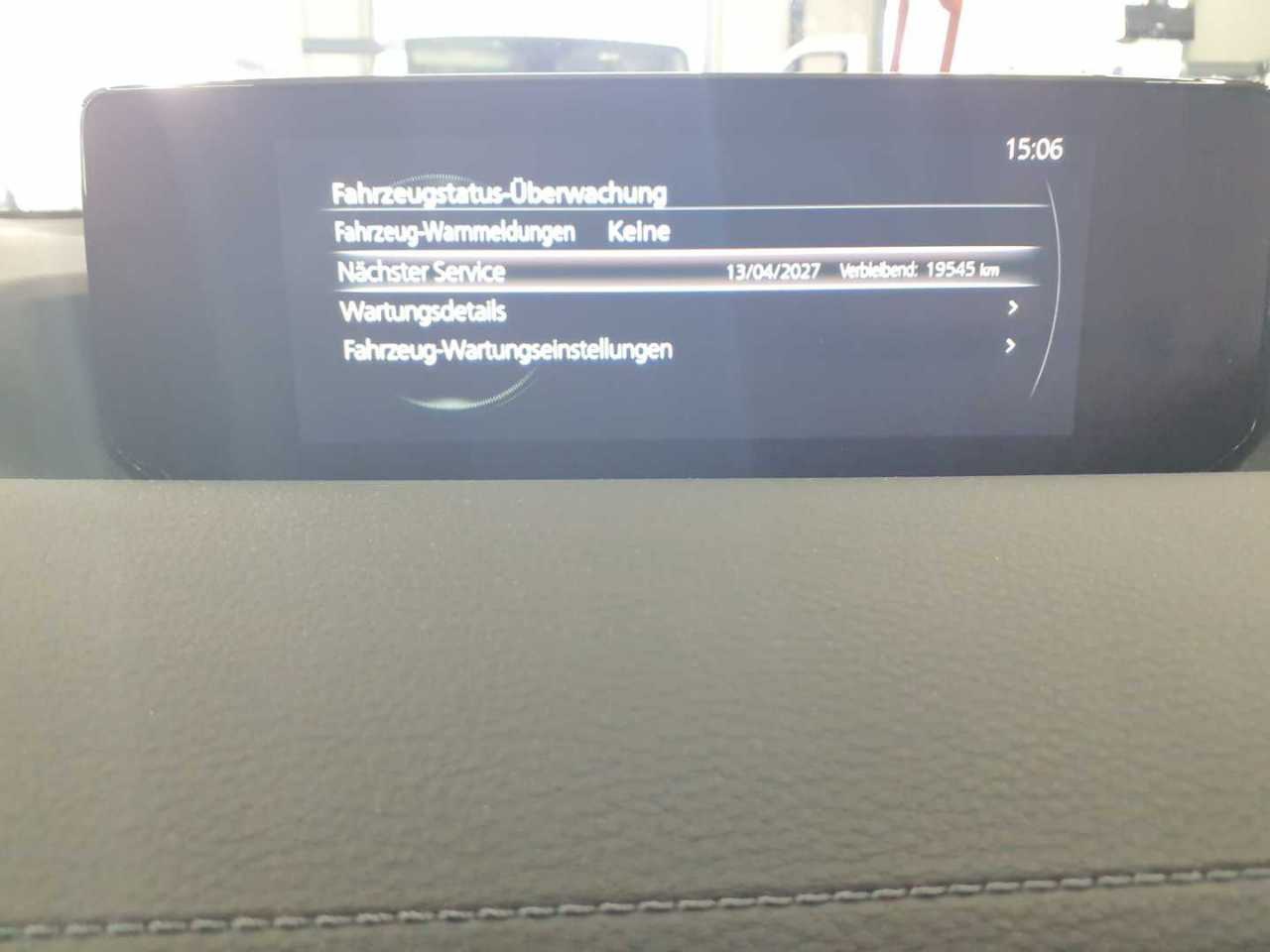 Mazda MX-30 e-Skyactiv Advanage NAVI LED RADIO SHZ VC 9