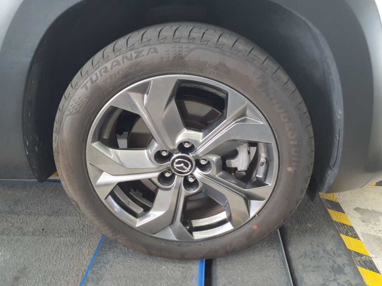 Mazda MX-30 e-Skyactiv Advanage NAVI LED RADIO SHZ VC 12