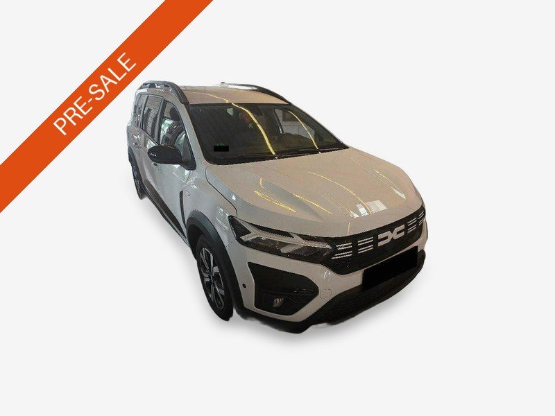 Dacia Jogger 1.6 Navi RFK SHZ BT 2