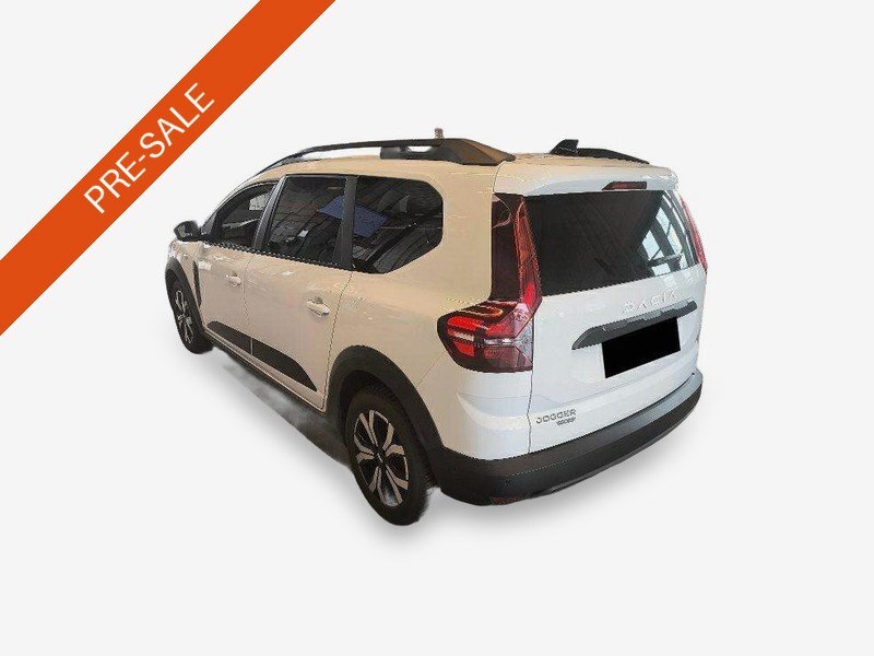 Dacia Jogger 1.6 Navi RFK SHZ BT 3
